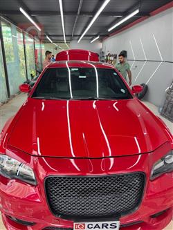 Chrysler 300